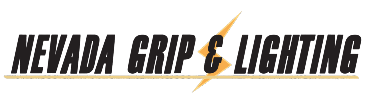 Nevada Film and Grip Rentals Staging